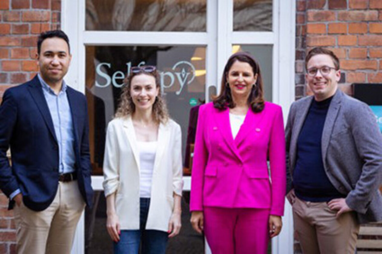 MEDICE erwirbt Selfapy, DiGA, Vertragsabschluss