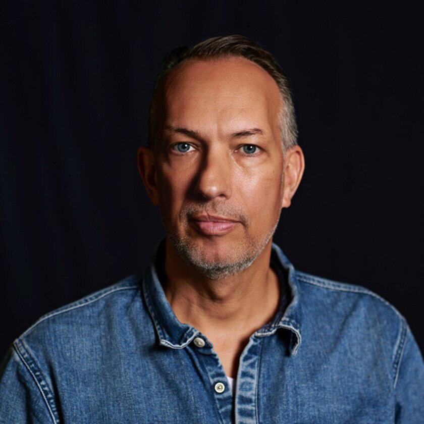 Olaf Reys