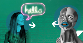 Screenshot des YouTube-Videos  | © Universität Bielefeld/Territory