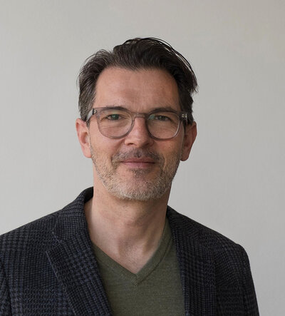 Digitalexperte Marcus Birkmeier cyperfection