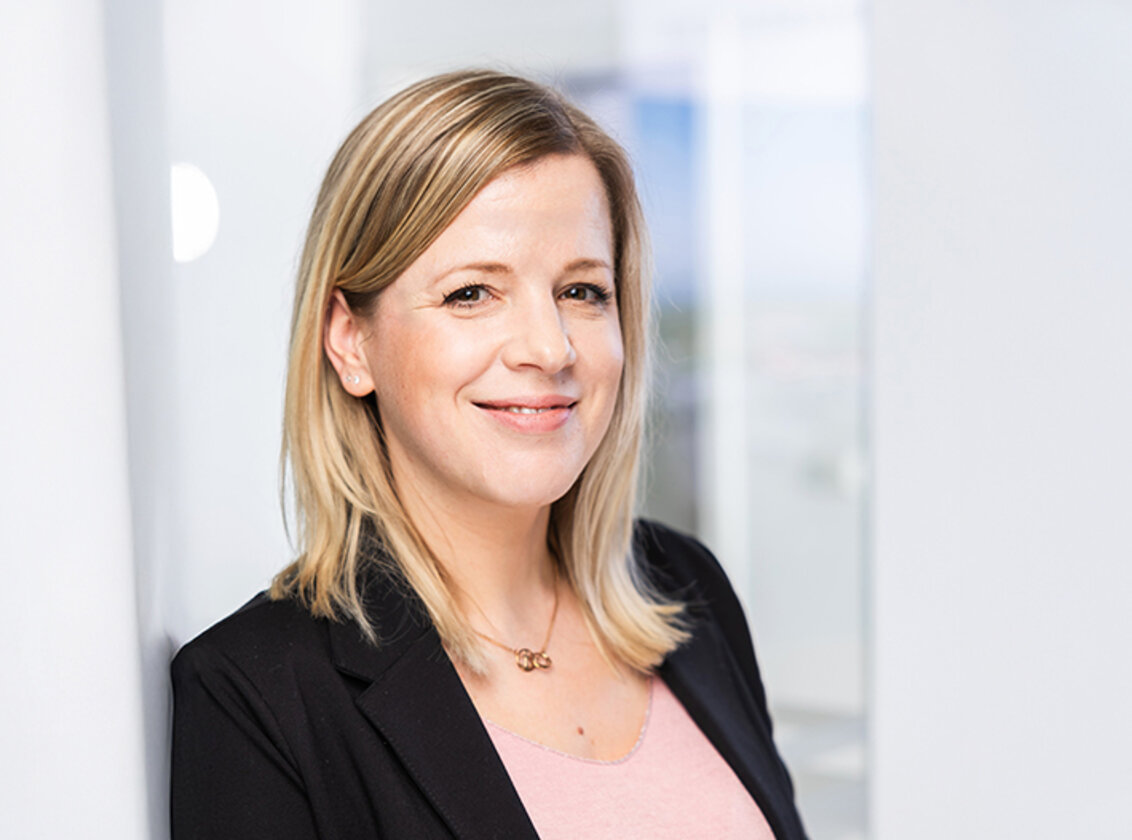 Unternehmenskommunikation Ahlburg Pharma-Logistik