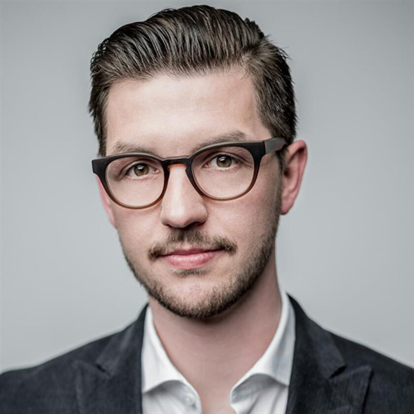 Stubbe leitet den Bereich Healthcare bei Edelman Deutschland