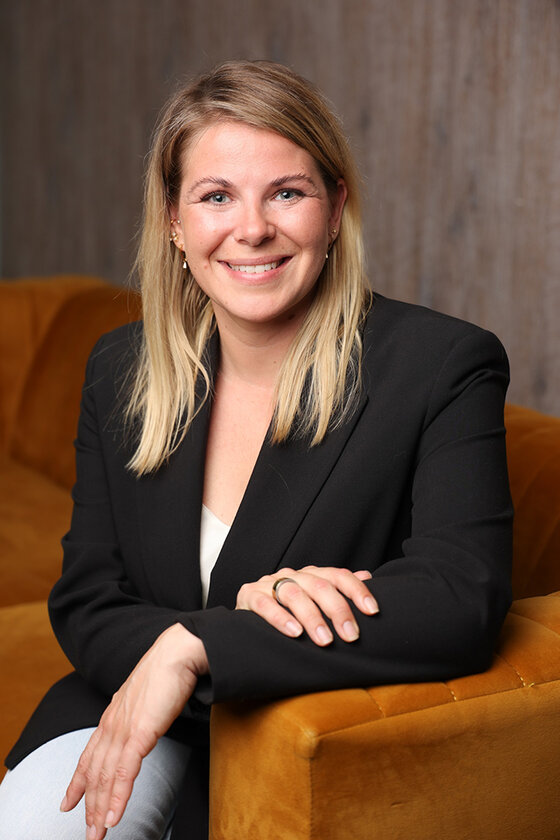 Maaike Sloof übernimmt Leitung Sales & Business Development bei Mediform 