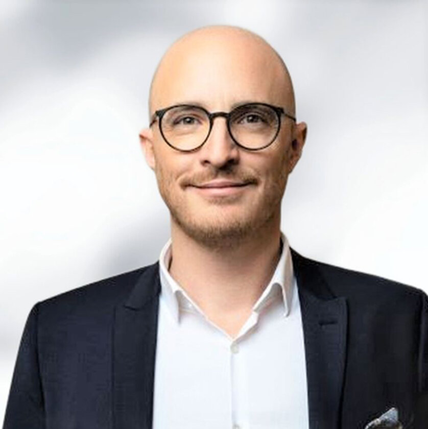 Walter Gerhard Hafian-Hatzenbichler neuer Director of Corporate Affairs Germany bei BeOne Medicines