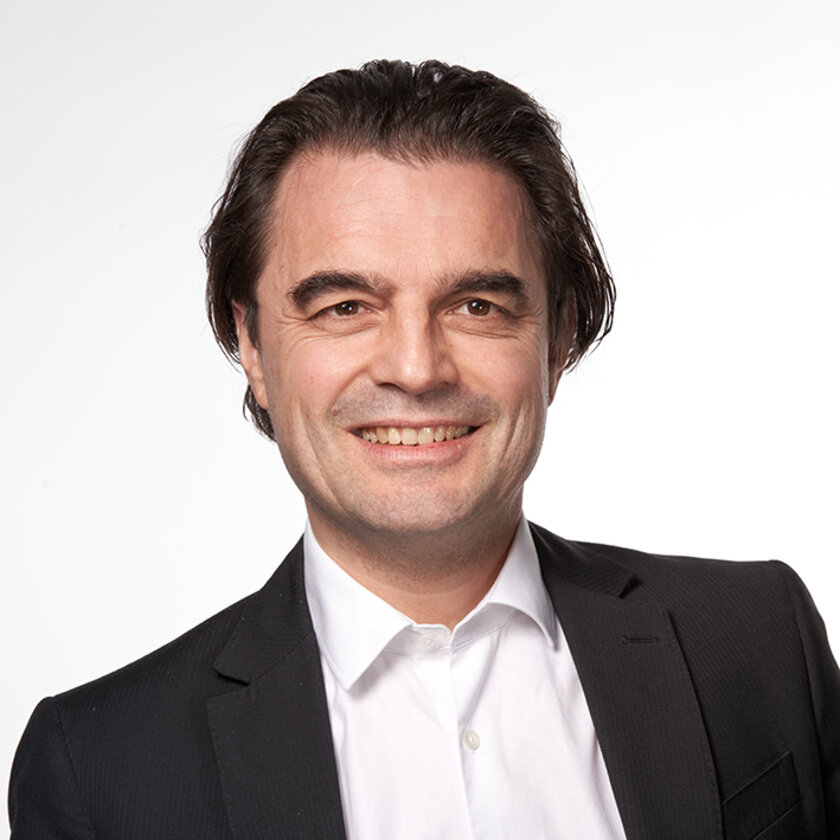 Thomas Meier wird neuer CEO bei der Medios AG