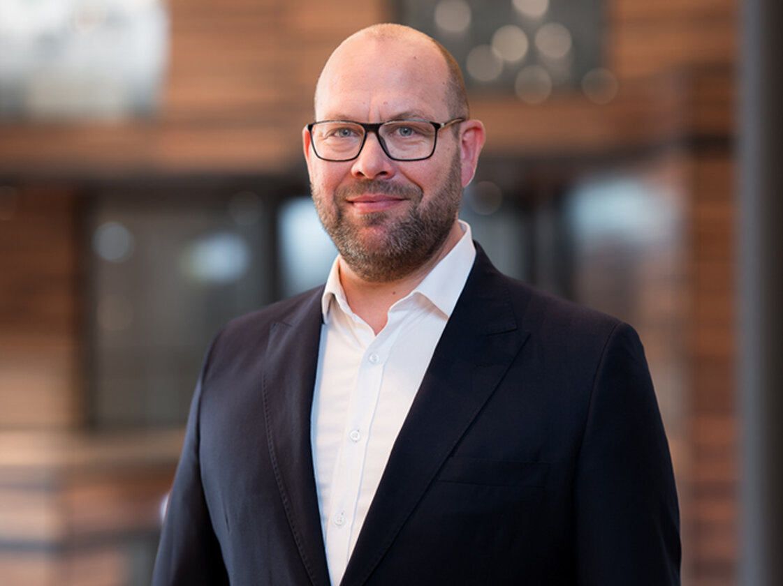 Jean Engela ist neuer CEO beim Biotechnologie-Unternehmen Tacalyx